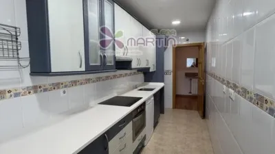 Apartment on Calle de Cervantes photo 5