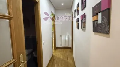 Apartment on Calle de Cervantes photo 6