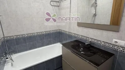 Apartment on Calle de Cervantes photo 8