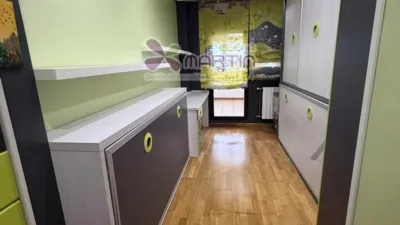 Apartment on Calle de Cervantes photo 9