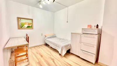 Apartment in El Coll D´En Rabassa photo 10