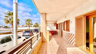 Apartment in El Coll D´En Rabassa photo 11