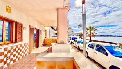 Apartment in El Coll D´En Rabassa photo 12