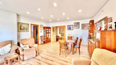 Apartment in El Coll D´En Rabassa photo 13