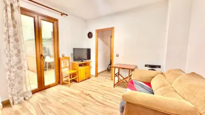 Apartment in El Coll D´En Rabassa photo 14