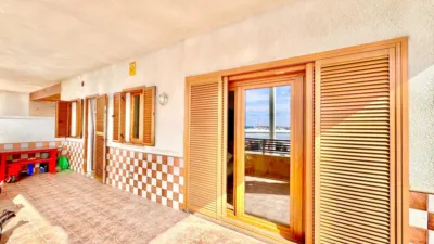 Apartment in El Coll D´En Rabassa photo 15