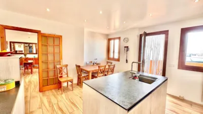 Apartment in El Coll D´En Rabassa photo 17