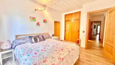 Apartment in El Coll D´En Rabassa photo 19