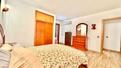 Apartment in El Coll D´En Rabassa photo 20
