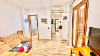 Apartment in El Coll D´En Rabassa photo 24