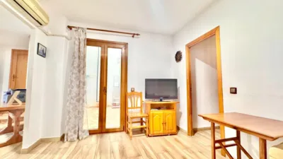 Apartment in El Coll D´En Rabassa photo 25