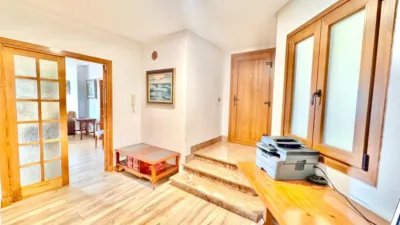 Apartment in El Coll D´En Rabassa photo 26