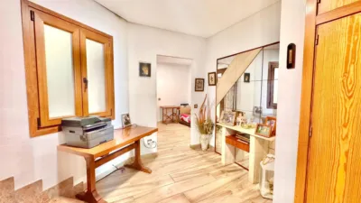 Apartment in El Coll D´En Rabassa photo 27