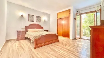 Apartment in El Coll D´En Rabassa photo 30