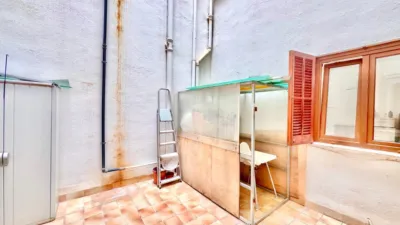 Apartment in El Coll D´En Rabassa photo 31