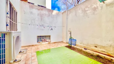 Apartment in El Coll D´En Rabassa photo 32