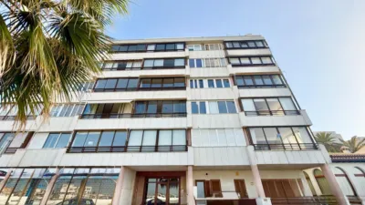 Apartment in El Coll D´En Rabassa photo 34