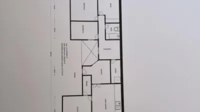 Apartment in El Coll D´En Rabassa photo 35