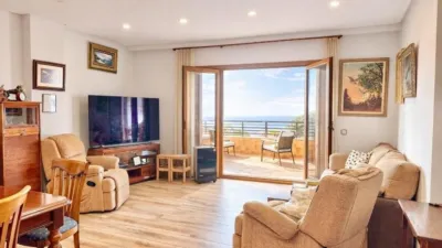 Apartment in El Coll D´En Rabassa photo 3