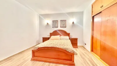 Apartment in El Coll D´En Rabassa photo 6