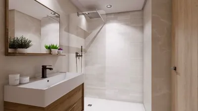 Piso en Istán photo 15