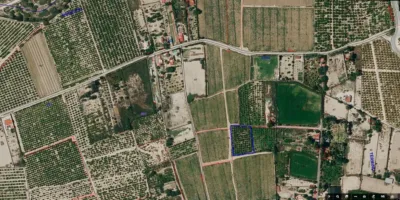 Terreno en venta en Calle Pol 1 - Vista 2