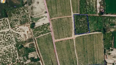 Terreno en venta en Calle Pol 1 - Vista 3