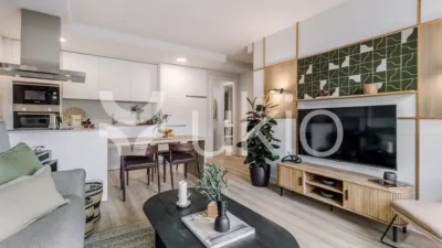 Ático en alquiler en Calle de Asunción Castell - Imagen 10