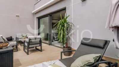 Ático en alquiler en Calle de Asunción Castell - Imagen 12