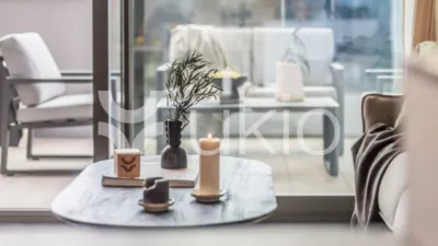 Ático en alquiler en Calle de Asunción Castell - Imagen 13