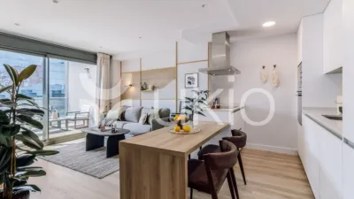 Ático en alquiler en Calle de Asunción Castell - Imagen 14