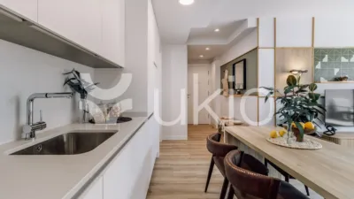 Ático en alquiler en Calle de Asunción Castell - Imagen 15