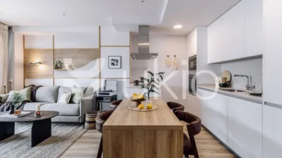 Ático en alquiler en Calle de Asunción Castell - Imagen 16