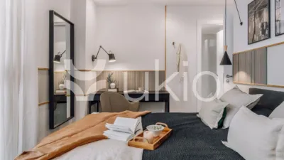 Ático en alquiler en Calle de Asunción Castell - Imagen 18