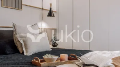 Ático en alquiler en Calle de Asunción Castell - Imagen 19