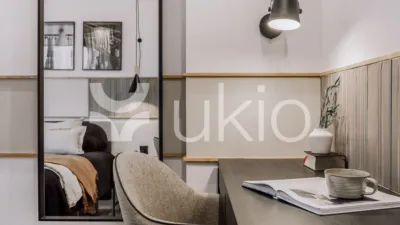 Ático en alquiler en Calle de Asunción Castell - Imagen 20