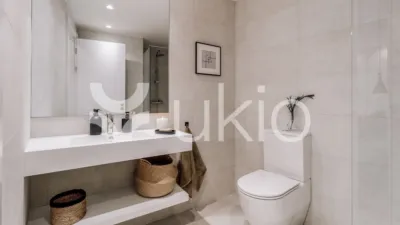 Ático en alquiler en Calle de Asunción Castell - Imagen 21