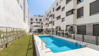 Ático en alquiler en Calle de Asunción Castell - Imagen 23