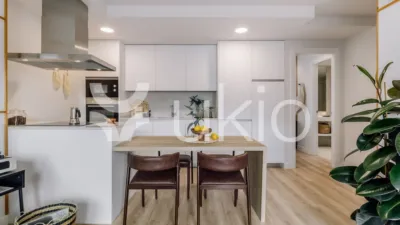 Ático en alquiler en Calle de Asunción Castell - Imagen 3