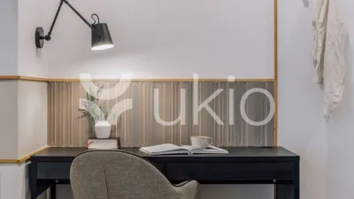 Ático en alquiler en Calle de Asunción Castell - Imagen 4