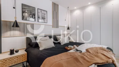 Ático en alquiler en Calle de Asunción Castell - Imagen 5