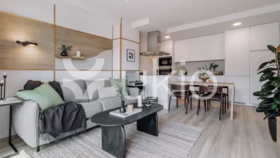 Ático en alquiler en Calle de Asunción Castell - Imagen 9