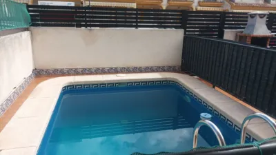 Casa – Daya Nueva - Vista 2