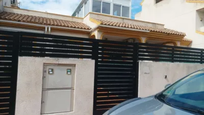 Casa – Daya Nueva - Vista 3