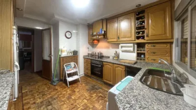 Semi-detached house on Carrer del Camí photo 12