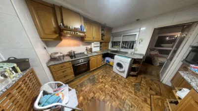 Semi-detached house on Carrer del Camí photo 13