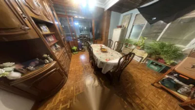 Semi-detached house on Carrer del Camí photo 2