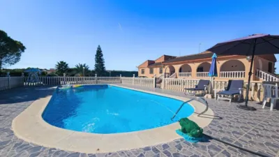 Casa – Algorfa - Vista 3