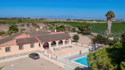 Casa – Algorfa - Vista 4