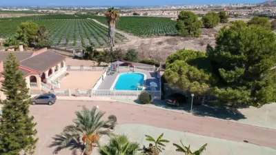 Casa – Algorfa - Vista 5